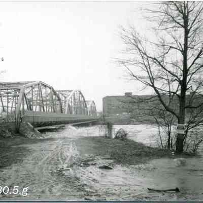 Frank J. Wood Bridge