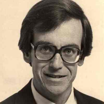 Harry R. Wilson III