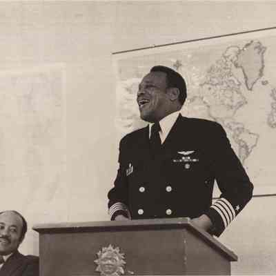 Benjamin T. Hacker Sr.