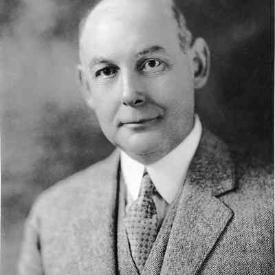 Stephen A. Ellison