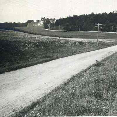 View in North Harpswell