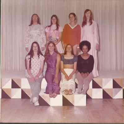 The contestants