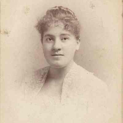 Augusta Curtis