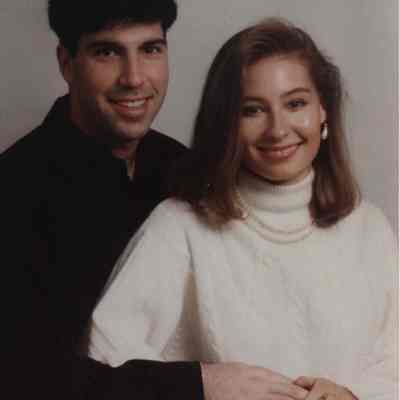 Eric Freeman, Susanne Stover