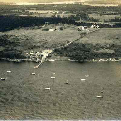 Orr's Island