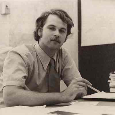 Robert Georgitis