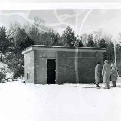 Pumping Station