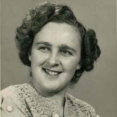 Mrs. Claire Austin
