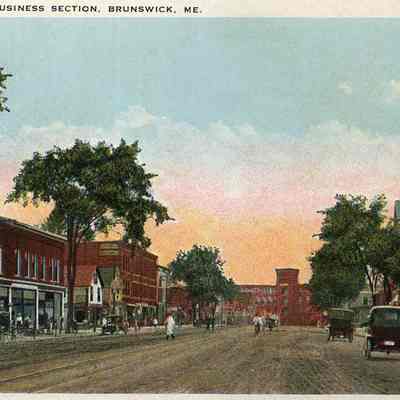 Maine Street