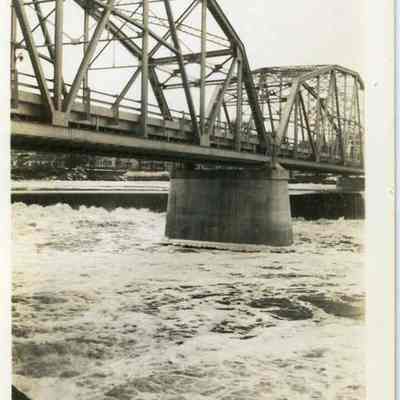 Frank J. Woods Bridge