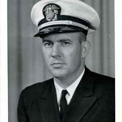 Lt. Goulette