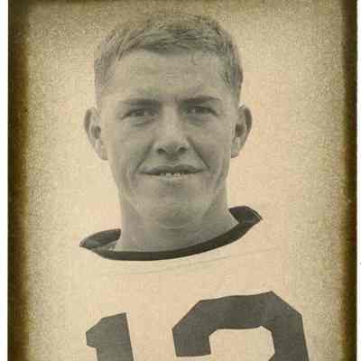 Football Player