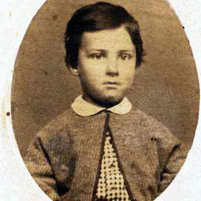 Edward Clarence Metcalf