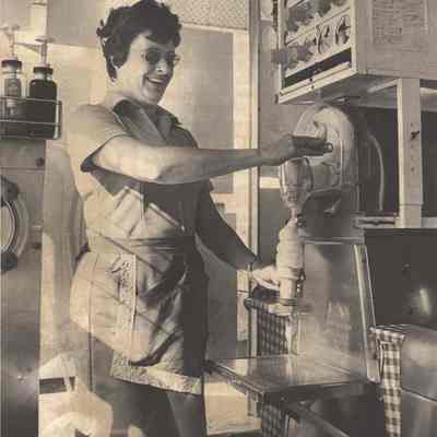 Nancy Furrow