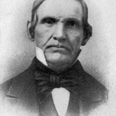 Col. Andrew Dennison