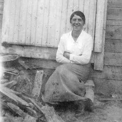 Naomi Stevens
