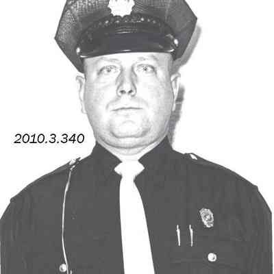Earl McFarland