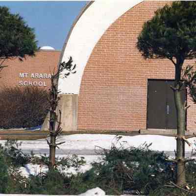 Mt. Ararat School