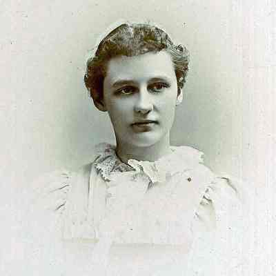 Ella McLellan