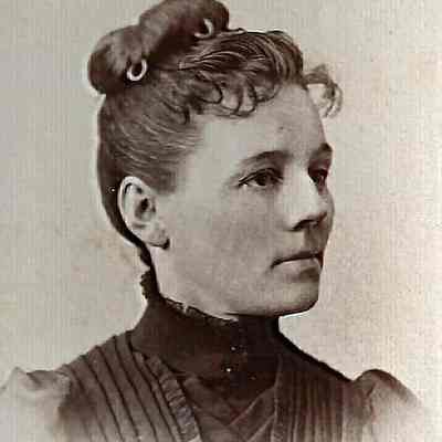 Unknown Woman