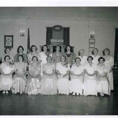 Brunswick Add Ladies
