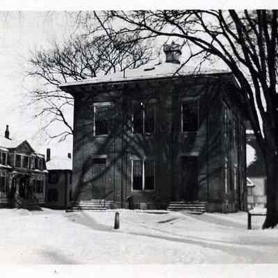 Union Street School