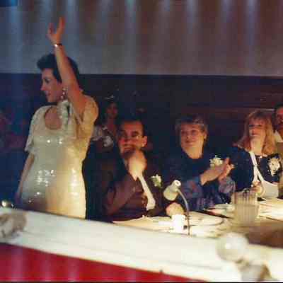 The Judges