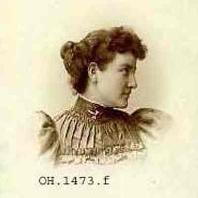 Charlotte Chapman Randall