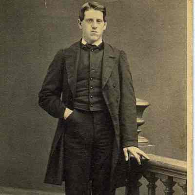 Unknown Man