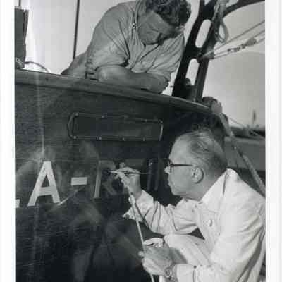 Doc Rockwell