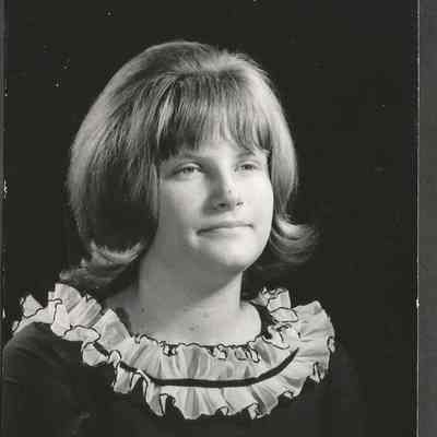 Jean Staples