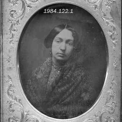 Frances Adams Chamberlain