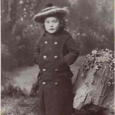 Young Girl