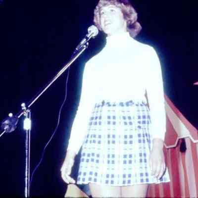 Unknown Contestant