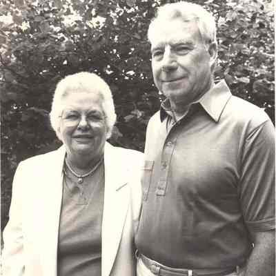 Flora, Gilbert Wilson