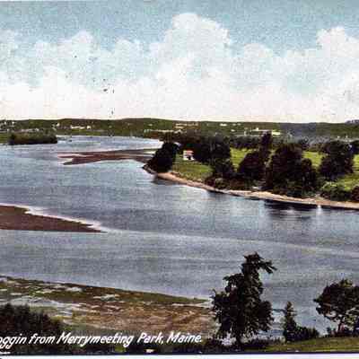 Androscoggin River