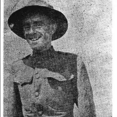 Frederick E. Shepard
