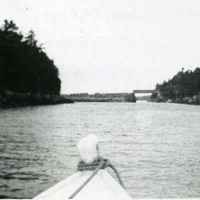 Lambas Hole