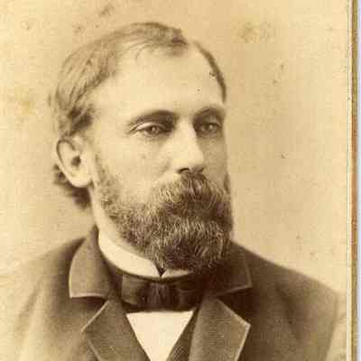 Unidentified man