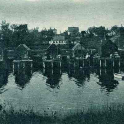 Lowell's Cove