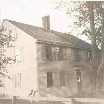 Melcher Tavern