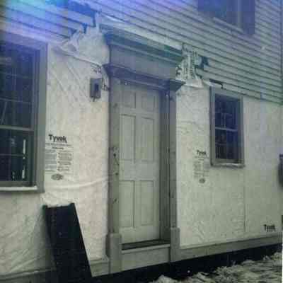 79 Federal Street