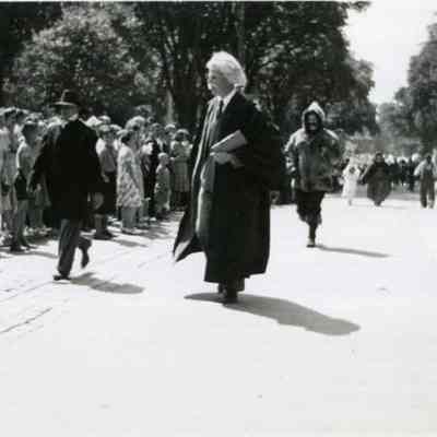 Bicentennial Parade