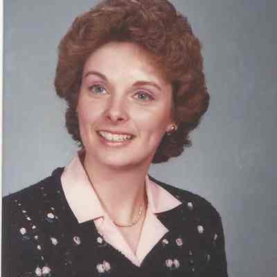 Debby Garrison.