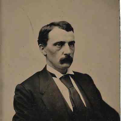 John Rankin Rogers