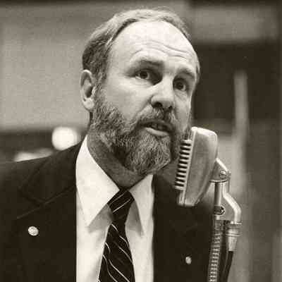 Charles Pettigrew
