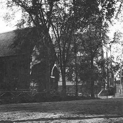 St. Paul's Church
