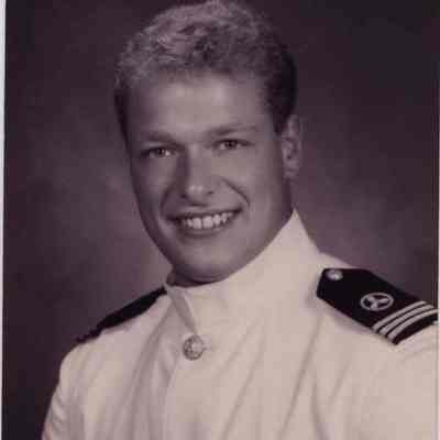 Unidentified man