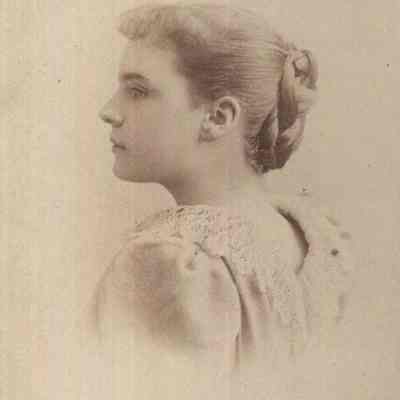 Belle Smith