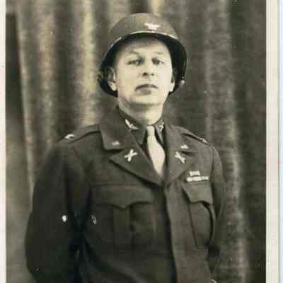 Alonzo Holmes